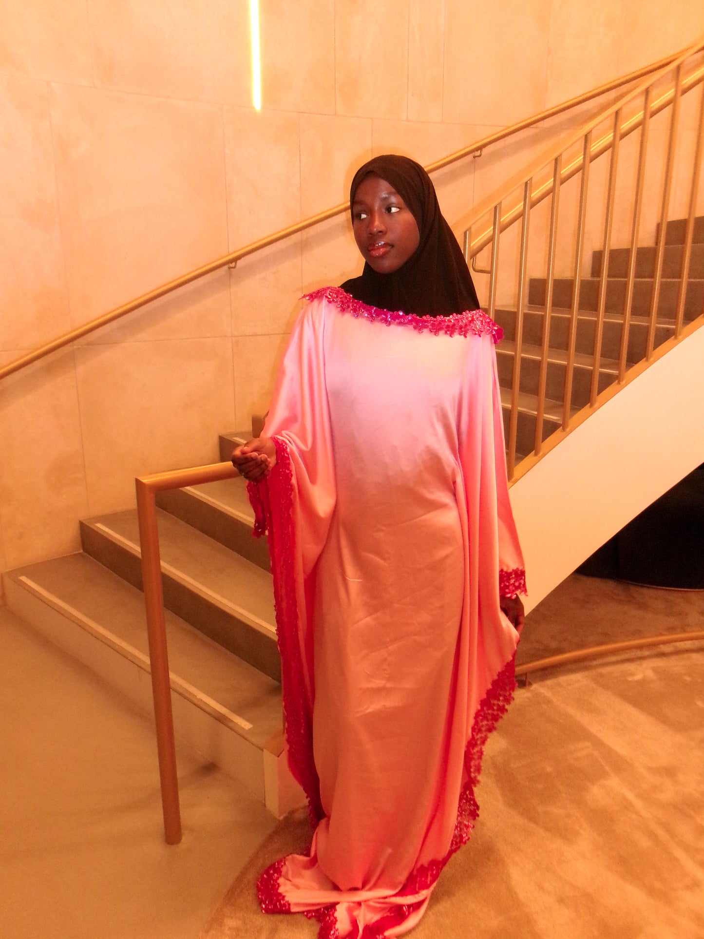 Madîna - Dress [PRÉCOMMANDE 10j]