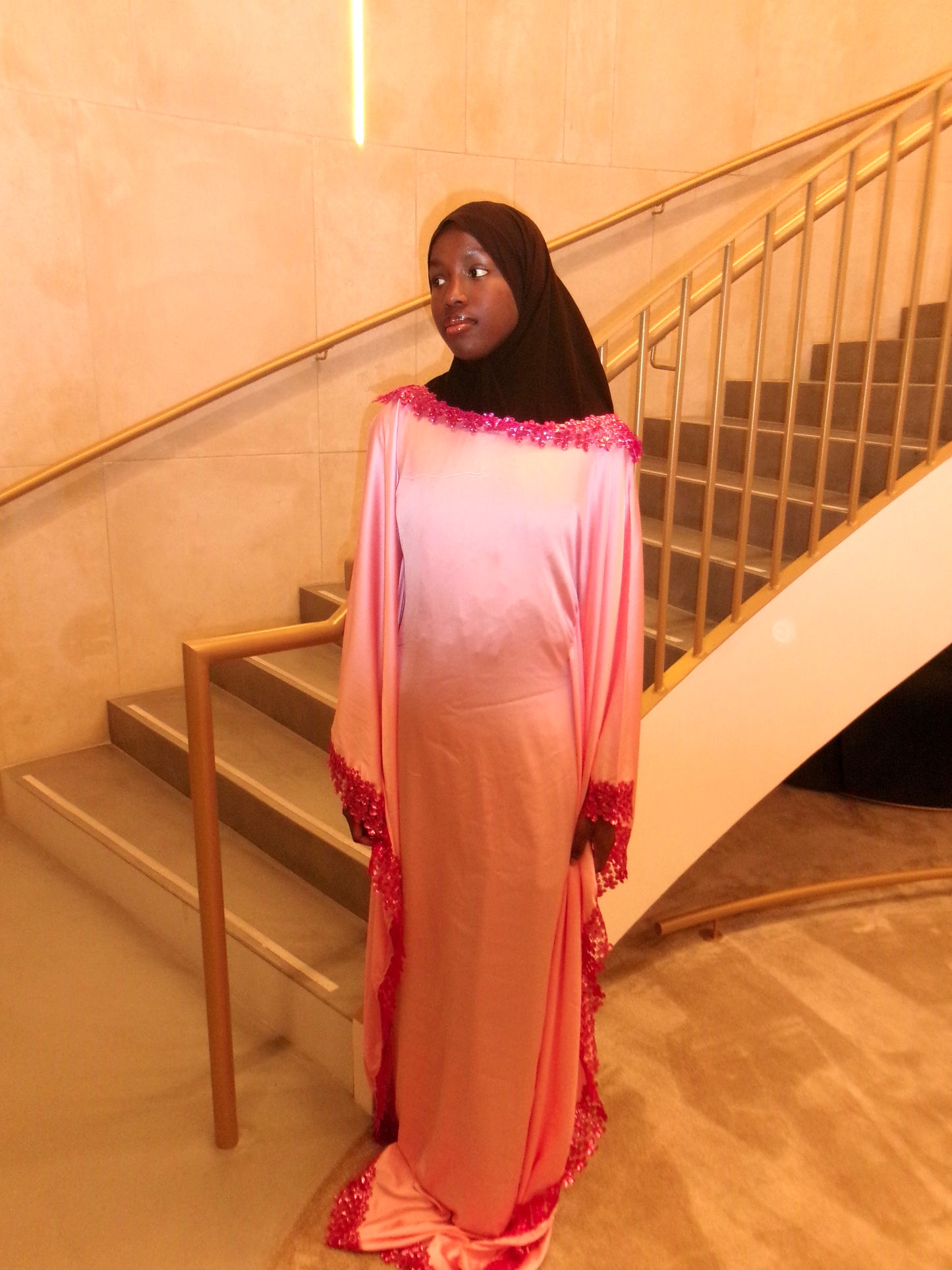 Madîna - Dress [PRÉCOMMANDE 10j]